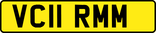 VC11RMM