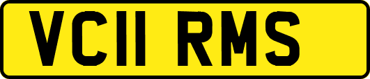 VC11RMS