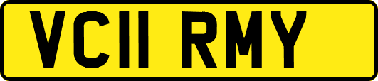 VC11RMY