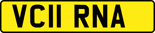 VC11RNA