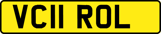 VC11ROL