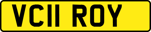 VC11ROY