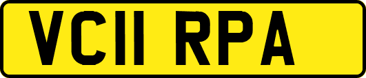 VC11RPA