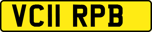 VC11RPB