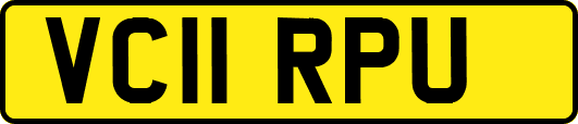 VC11RPU