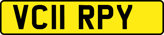 VC11RPY