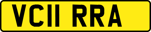 VC11RRA