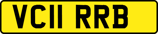 VC11RRB