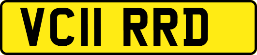 VC11RRD