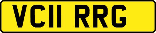 VC11RRG