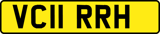 VC11RRH