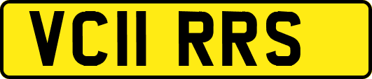 VC11RRS