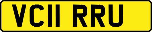 VC11RRU