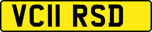 VC11RSD