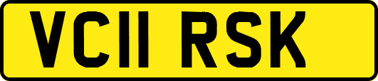 VC11RSK