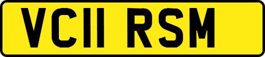 VC11RSM