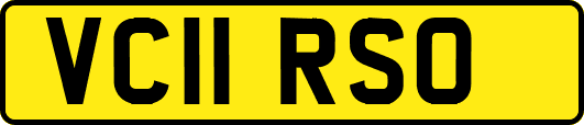 VC11RSO