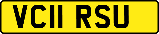 VC11RSU