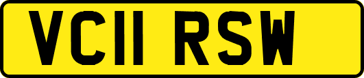 VC11RSW