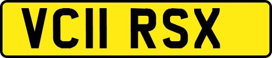 VC11RSX