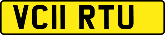 VC11RTU