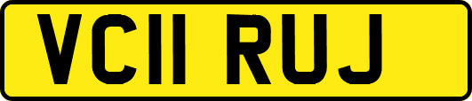 VC11RUJ