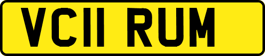 VC11RUM
