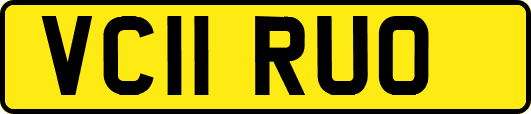 VC11RUO