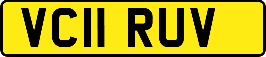 VC11RUV