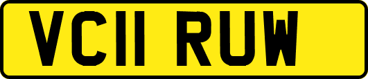 VC11RUW
