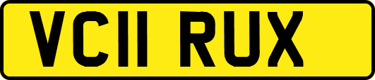 VC11RUX