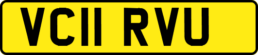 VC11RVU