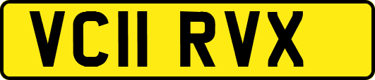 VC11RVX
