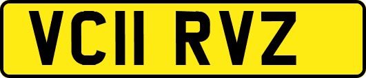 VC11RVZ