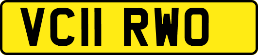 VC11RWO