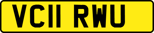 VC11RWU