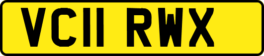 VC11RWX