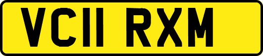VC11RXM
