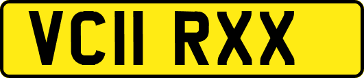 VC11RXX