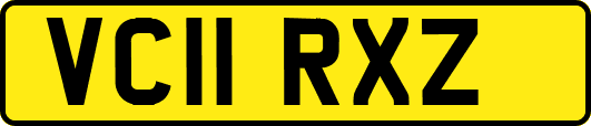VC11RXZ