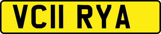VC11RYA