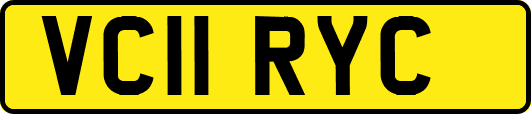 VC11RYC