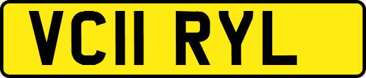 VC11RYL