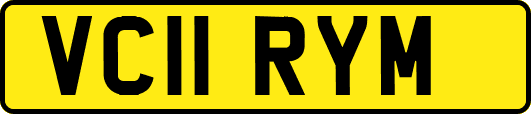 VC11RYM