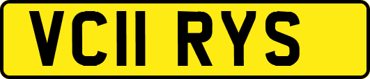 VC11RYS