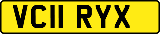 VC11RYX