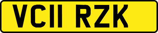 VC11RZK