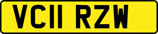 VC11RZW