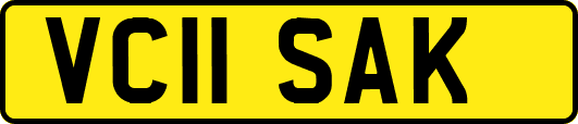 VC11SAK