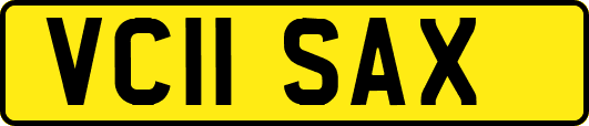 VC11SAX